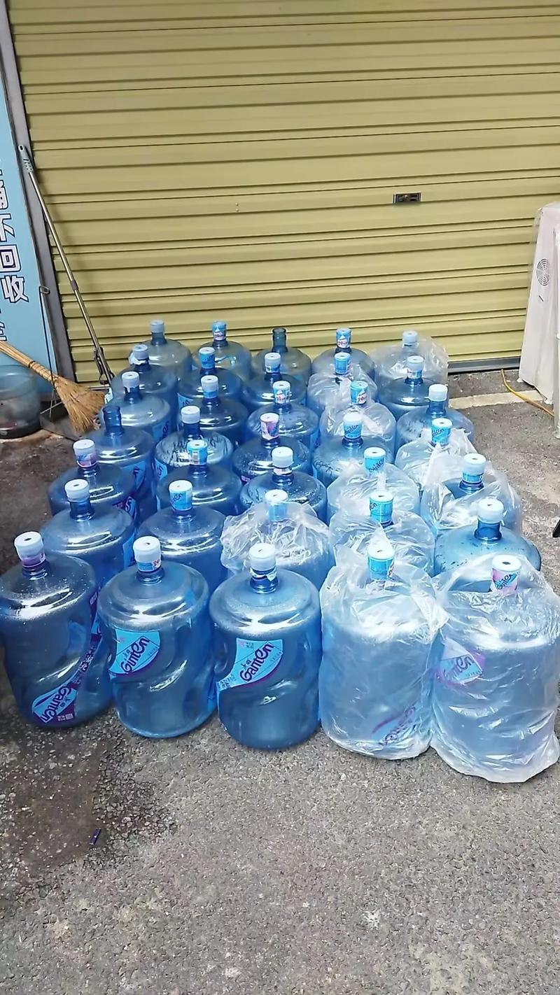 景甜桶裝水配送 一站式飲用水服務，滿足您的飲水需求