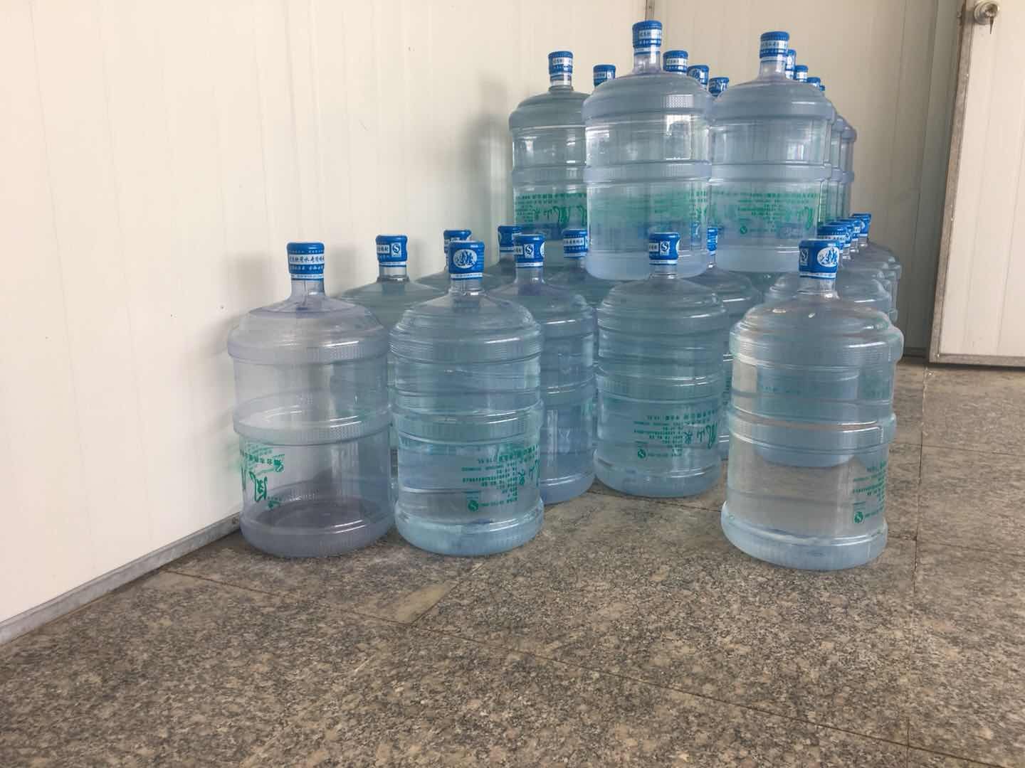 富陽桶裝水配送指南