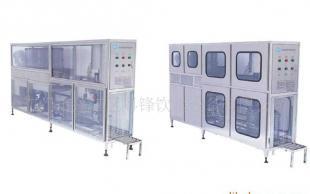 桶裝水灌裝機(jī)及生產(chǎn)線 高效自動化設(shè)備助力行業(yè)升級