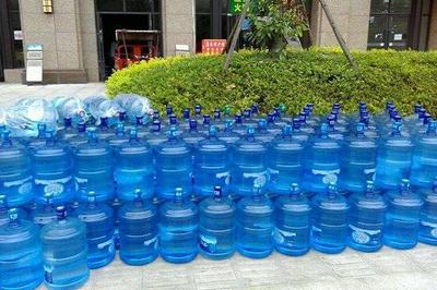 康億家桶裝水加盟費多少？揭秘低門檻高回報的創業新機遇